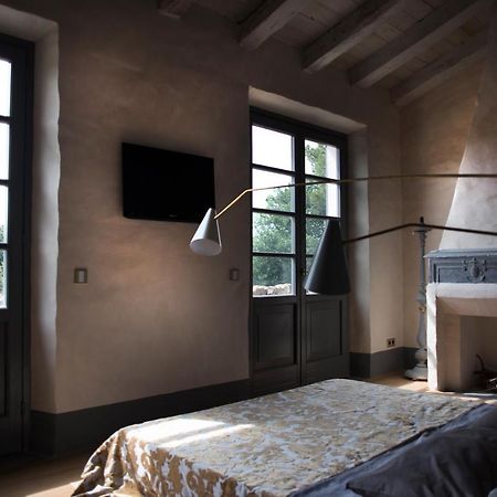 B&B La Fustaia Sarzana Bagian luar foto