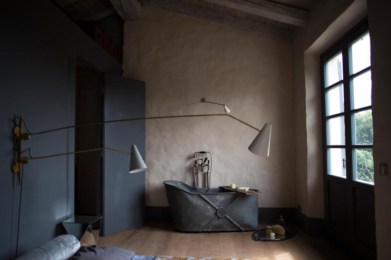 B&B La Fustaia Sarzana Bagian luar foto