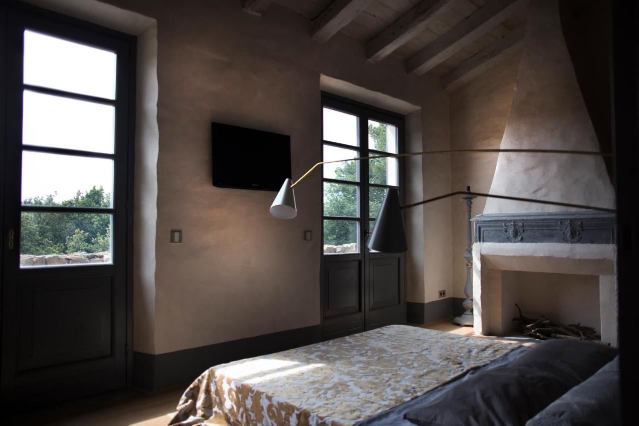 B&B La Fustaia Sarzana Bagian luar foto