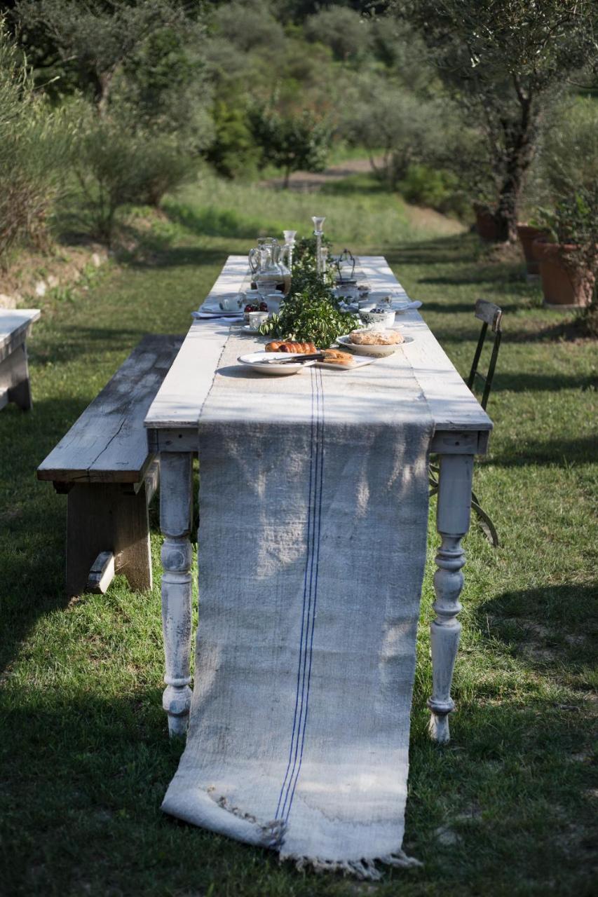 B&B La Fustaia Sarzana Bagian luar foto