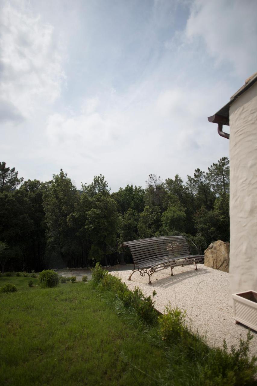 B&B La Fustaia Sarzana Bagian luar foto