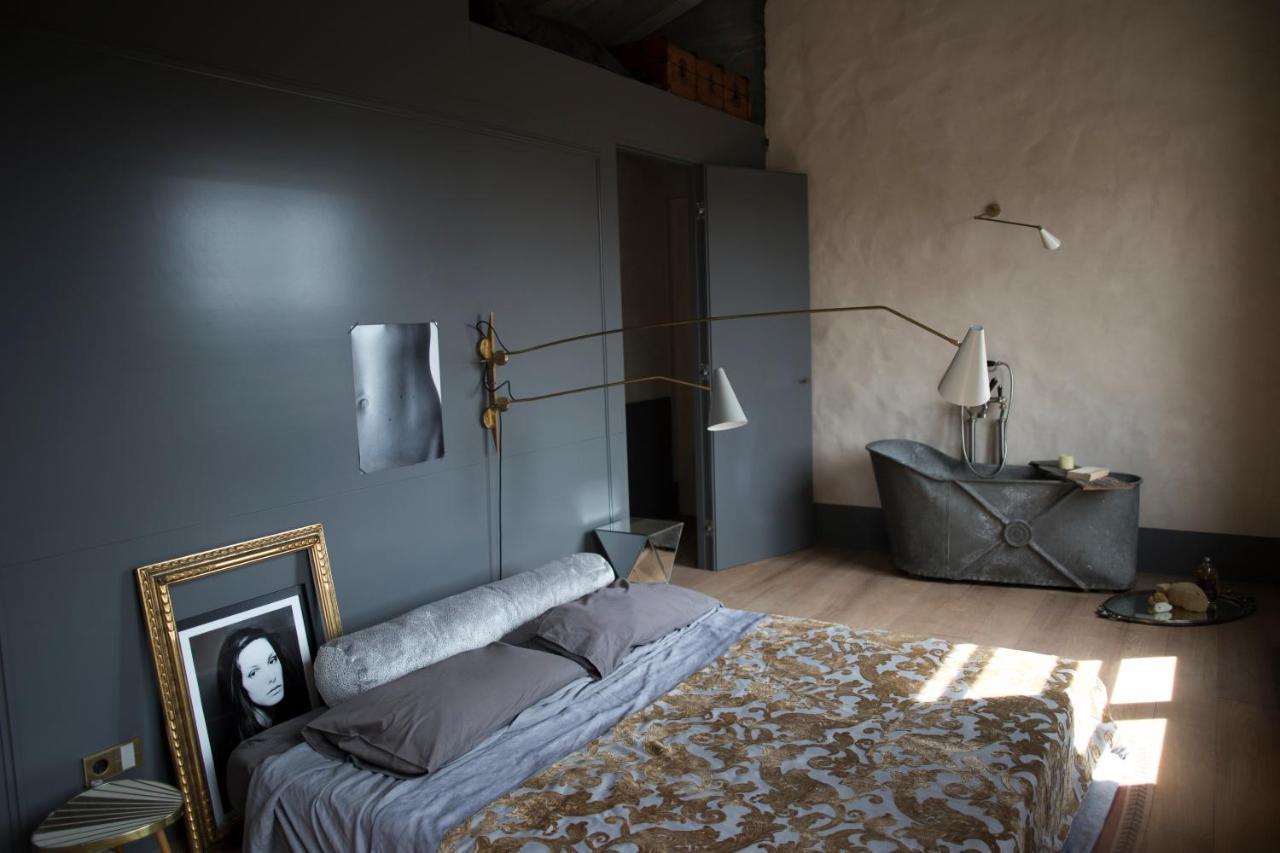 B&B La Fustaia Sarzana Bagian luar foto