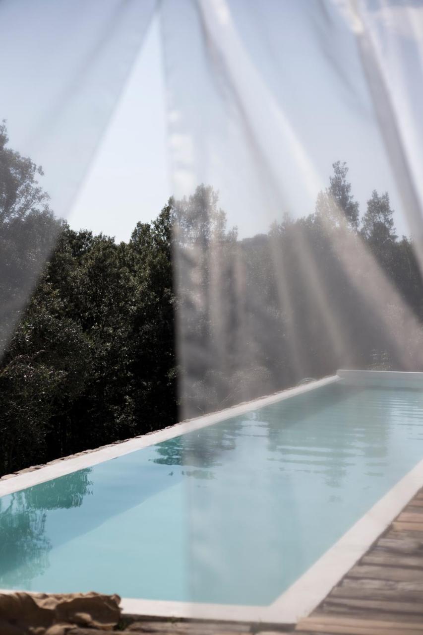 B&B La Fustaia Sarzana Bagian luar foto